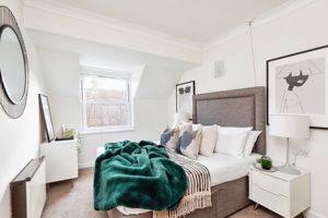 Bedroom- click for photo gallery